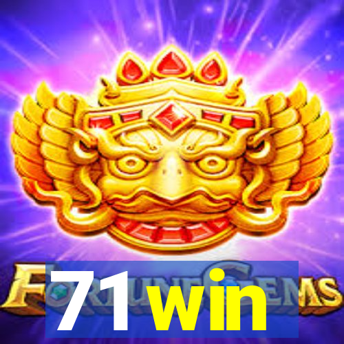 71 win